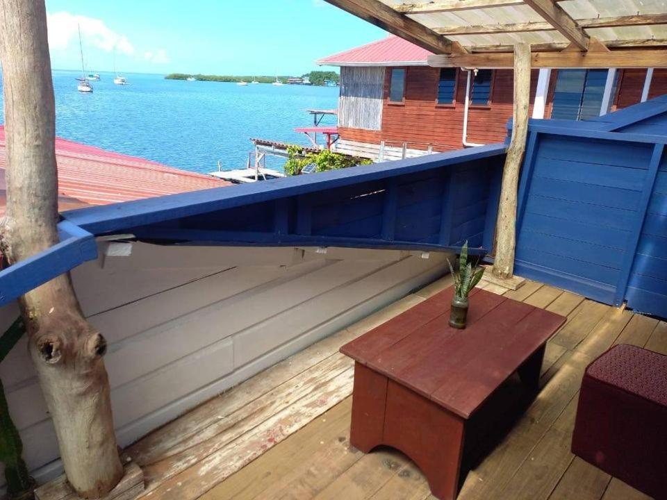 Casa Del Mar Βίλα Μπόκας ντελ Τόρο Εξωτερικό φωτογραφία