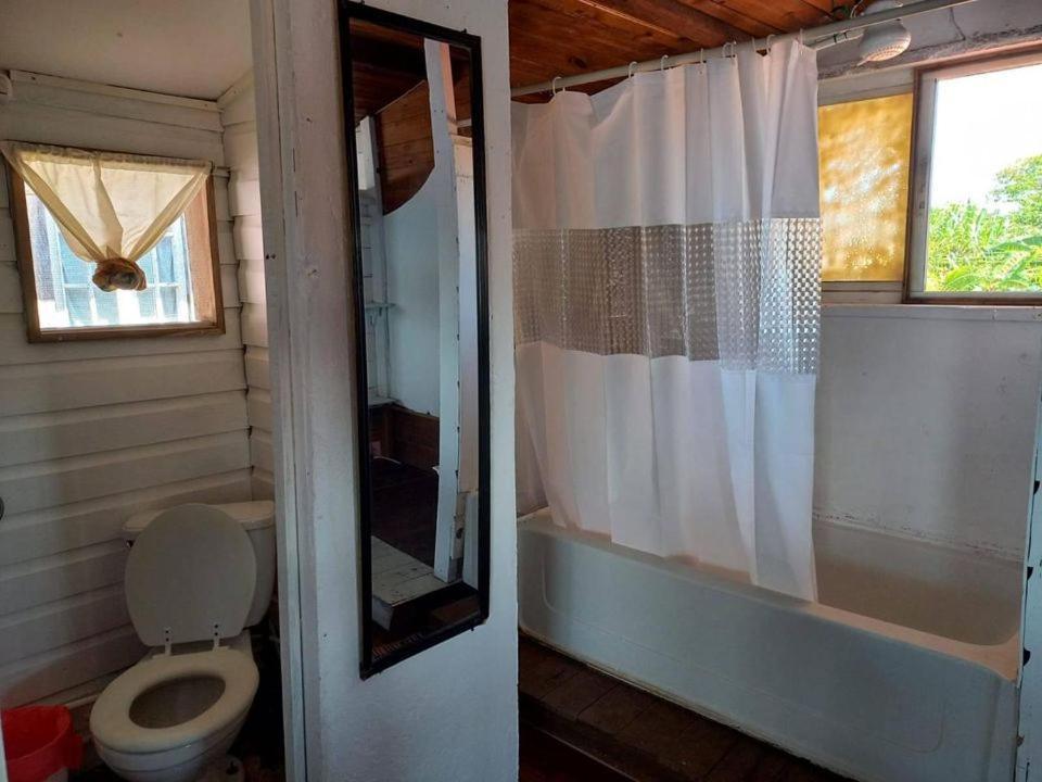 Casa Del Mar Βίλα Μπόκας ντελ Τόρο Εξωτερικό φωτογραφία