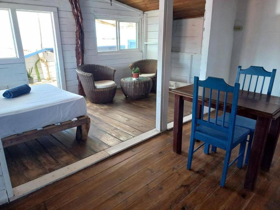 Casa Del Mar Βίλα Μπόκας ντελ Τόρο Εξωτερικό φωτογραφία