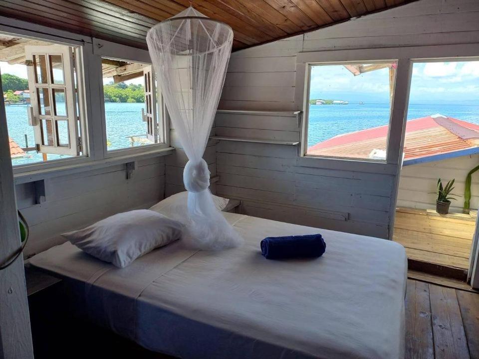 Casa Del Mar Βίλα Μπόκας ντελ Τόρο Εξωτερικό φωτογραφία