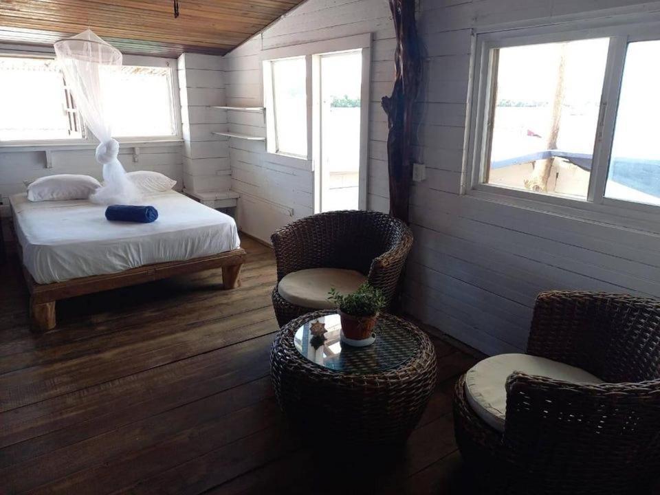 Casa Del Mar Βίλα Μπόκας ντελ Τόρο Εξωτερικό φωτογραφία