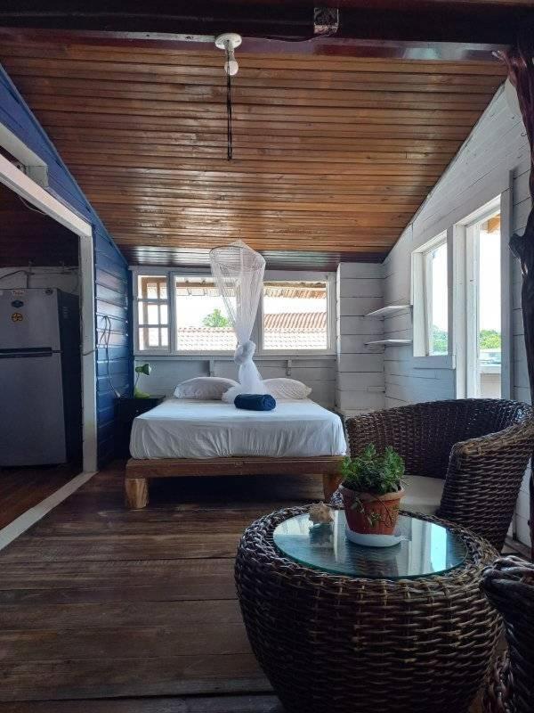 Casa Del Mar Βίλα Μπόκας ντελ Τόρο Εξωτερικό φωτογραφία