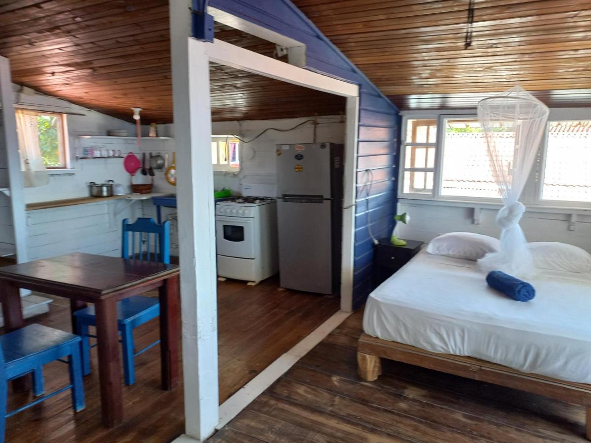 Casa Del Mar Βίλα Μπόκας ντελ Τόρο Εξωτερικό φωτογραφία